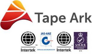 Tape Ark Logo