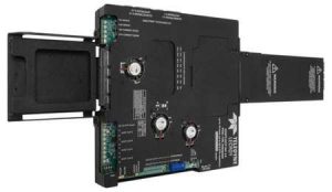 Teledyne Lecroy Pci Express® 5.0 Edsff Crosssync™ Phy Interposers For Ssd Protocol Testing