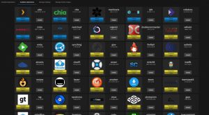 Truecharts Truenas Scale Intro