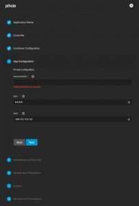 Truenas Scale Truecharts2