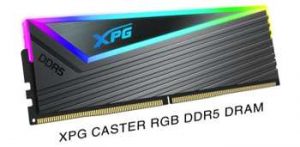 Xpg Caster Ddr5