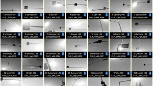 Intel Data Infrastructure Streetlights 16x9 Intel Data Infrastructure Streetlights 16x9