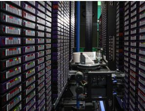 Ohio Hpc Center Upgrades Storage And Backup Capacity