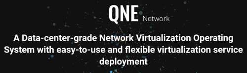 Qnap Qne Network Scheme