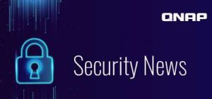 Qnap Security News Qnap Security News