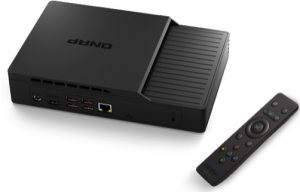 Qnap Introduces Koibox 100w Video Conferencing Solution 2201