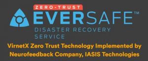 Virnetx Zero Trust Intro Virnetx Zero Trust Intro