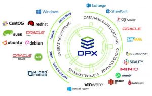 Catalogic Dpx Scheme