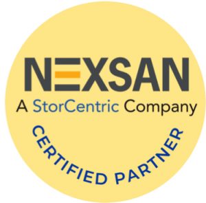 Storcentric Nexsan