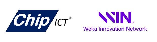 Chip ICT Joins the Weka Innovation Network Chip Ict Joins The Weka Innovation Network