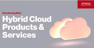 Hitachi Vantara Hybrid Cloud Intro 2202