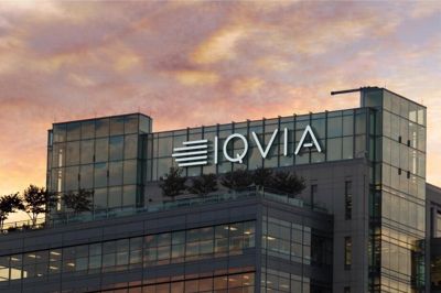 Iqvia Deploys Spectra Logic