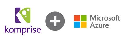 Komprise Partners With Microsoft