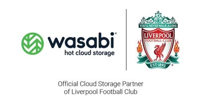 Liverpool Fc Teams Up With Wasabi Technologies