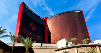 Resorts World Las Vegas Chooses Scale Computing Resorts World Las Vegas Chooses Scale Computing