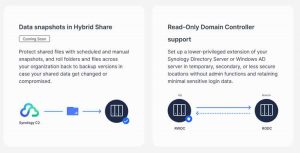 Synology Dsm 7.1 Ssnapshots