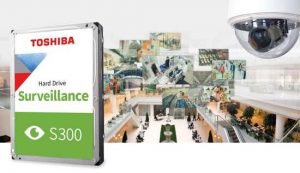 Toshiba Hdd Surveillance S300 Sn 2202