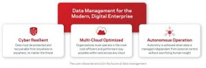 Veritas Autonomous Data Management 3