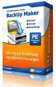 Ascomp Backup Maker