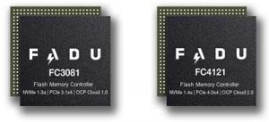 Fadu Ssd Controllers 2202