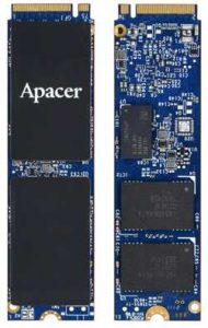 Apacer Ssd Pv930 M280 2203