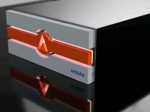 Nyriad Ultraio H Series 2203