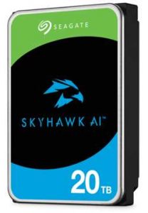 Seagate Skyhawk Ai 20tb 2203