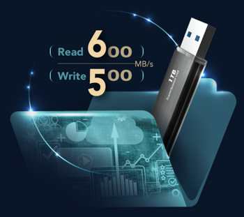 Silicon Power SP500GBUF3M80V1G  Silicon Power Marvel Xtreme M80 lecteur USB  flash 500 Go USB Type-A 3.2 Gen 2 (3.1 Gen 2) Gris