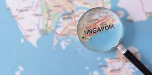 SoftIron Establishes Singapore Presence Softiron Establishes Singapore Presence
