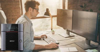 Top 5 Ways You Can Optimize Remote Work Through A Nas1 Top 5 Ways You Can Optimize Remote Work Through A Nas1