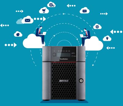 Top 5 Ways You Can Optimize Remote Work Through A Nas4 Top 5 Ways You Can Optimize Remote Work Through A Nas4