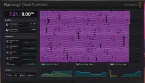 Blackmagic Design Announces New Cloud Store Mini Scheme2 2204 Blackmagic Design Announces New Cloud Store Mini Scheme2 2204