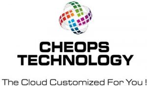 Cheops Technology Choisit Hpe Greenlake
