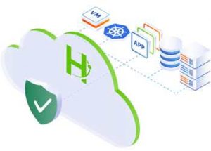 Cohesity Dataprotect Hero Isometric Scheme 2204