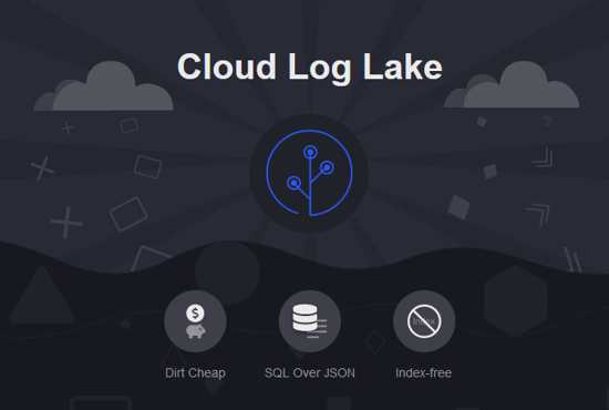 Dassana Cloud Log Lake 2204 Dassana Cloud Log Lake 2204