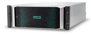 Hpe Alletra 9000 Series L 16 9 2204