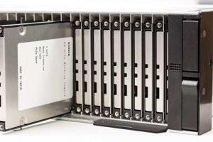 Kioxia Edsff Server Rack Kioxia Edsff Server Rack