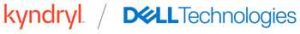 Kyndryl Delltechnologies Alliance Logo Lock Up Rgb 4x1