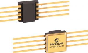 Microchip Sst26lf064rt 3xb Flipflop1