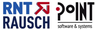 RNT Rausch and PoINT Software in Partnership Rnt Rausch And Point Software In Partnership