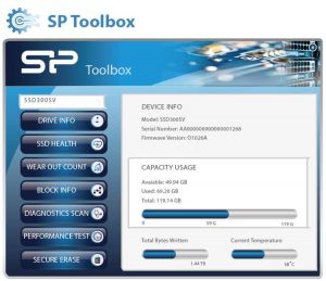 Sp Toolbox Screenshot 2204