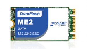 Smart Modular Duraflash Me2 M.2 2242 Sata 2204