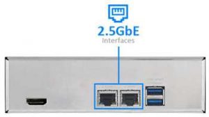 Terramaster U4 423 And U8 423 Rackmount Nas 2