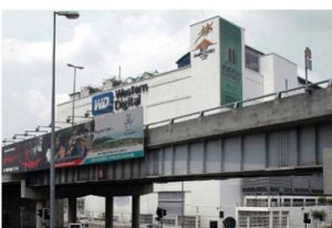 Istory 1999 Western Digital Closes Tuas Singapore Factory