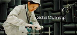 Seagate Citizenship