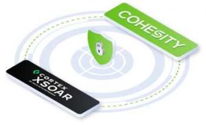 Cohesity Palo Alto Cortex Xsoar Pr Hero