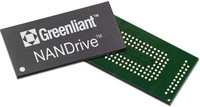 Greeliant Sata Nandrive 2205 Greeliant Sata Nandrive 2205