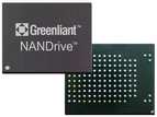 Greeliant Emmc Nandrive 2205 Greeliant Emmc Nandrive 2205