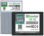 Greenliant 2.5inch G3100 G3200 2205 Greenliant 2.5inch G3100 G3200 2205