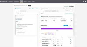 Komprise Smart Data Workflow Leveraging External Functions To Cull And Extract Data Into Data Lakes 2205